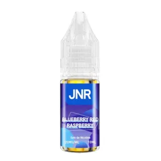 E-liquide Blueberry Red Raspberry 10 mL - JNR — JNR - E-liquides