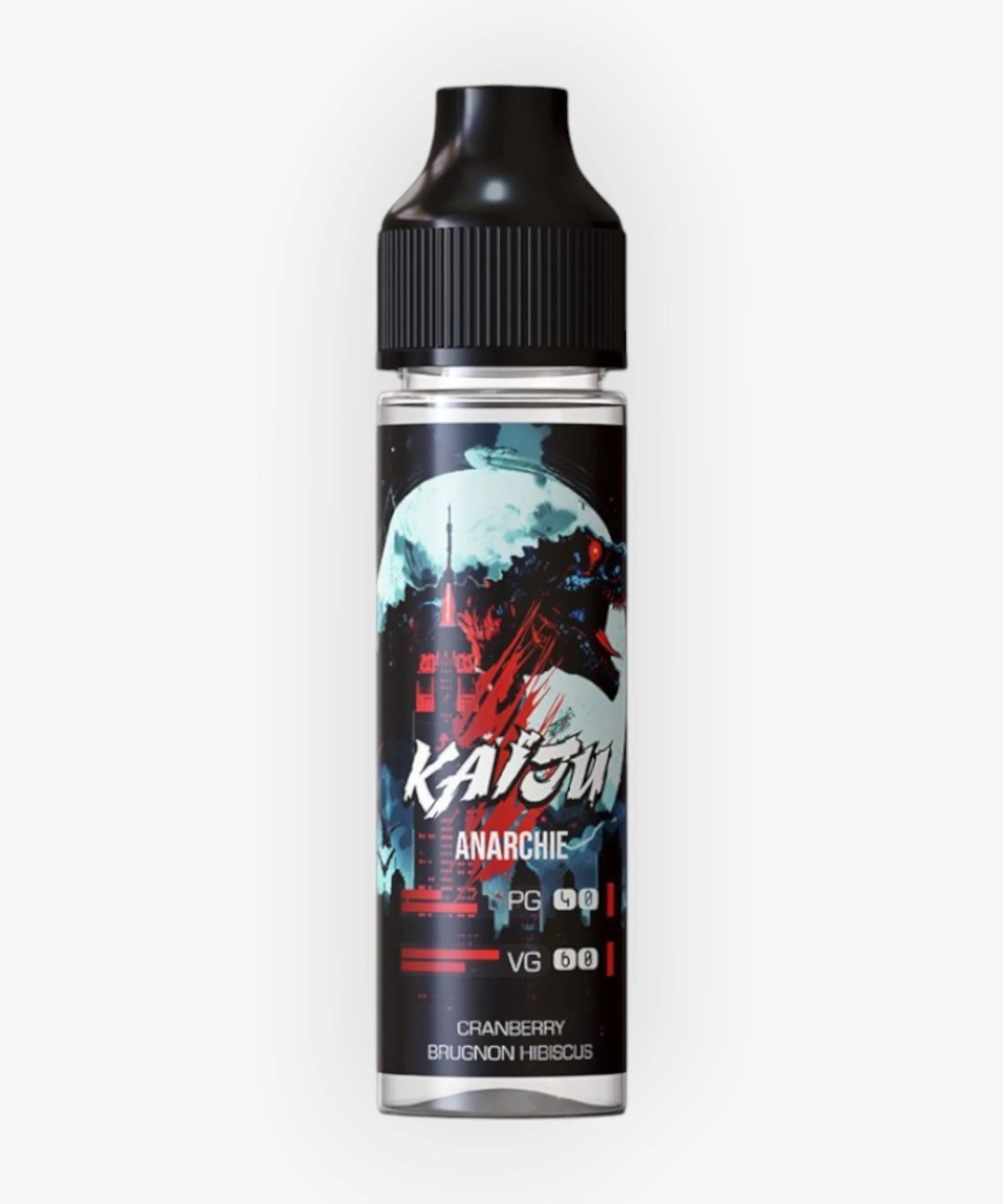 E-liquide Anarchie 50 mL - Kaïju