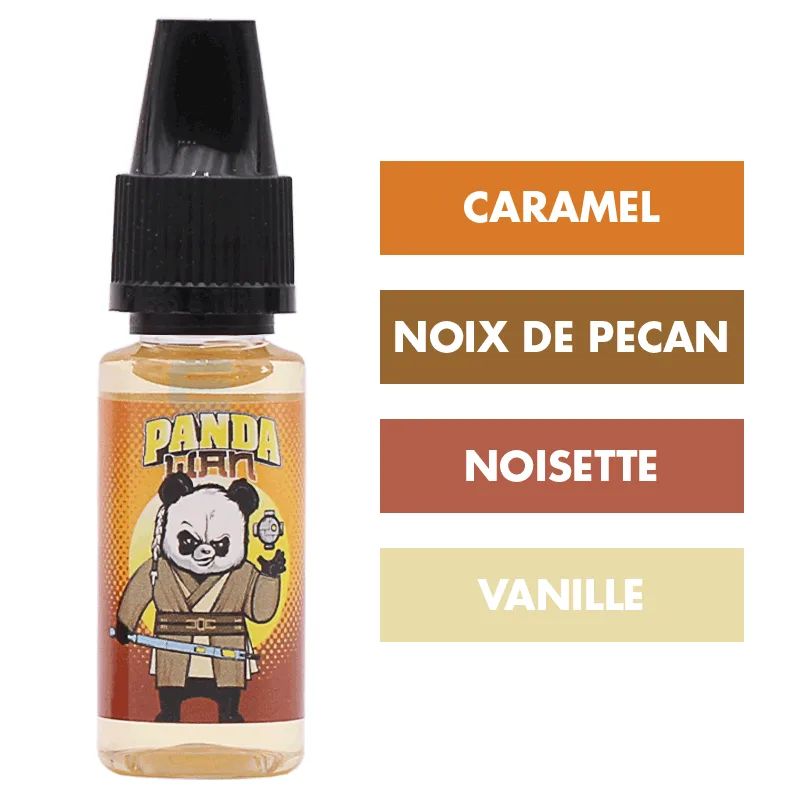 Arôme Panda Wan 10 mL - A&L Panda — A&L - Panda