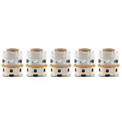Résistance M Series (x5) - GeekVape