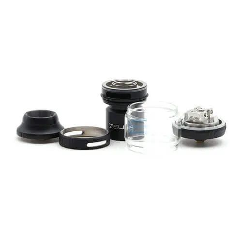 Atomiseur Zeus X RTA - GeekVape — vue 5