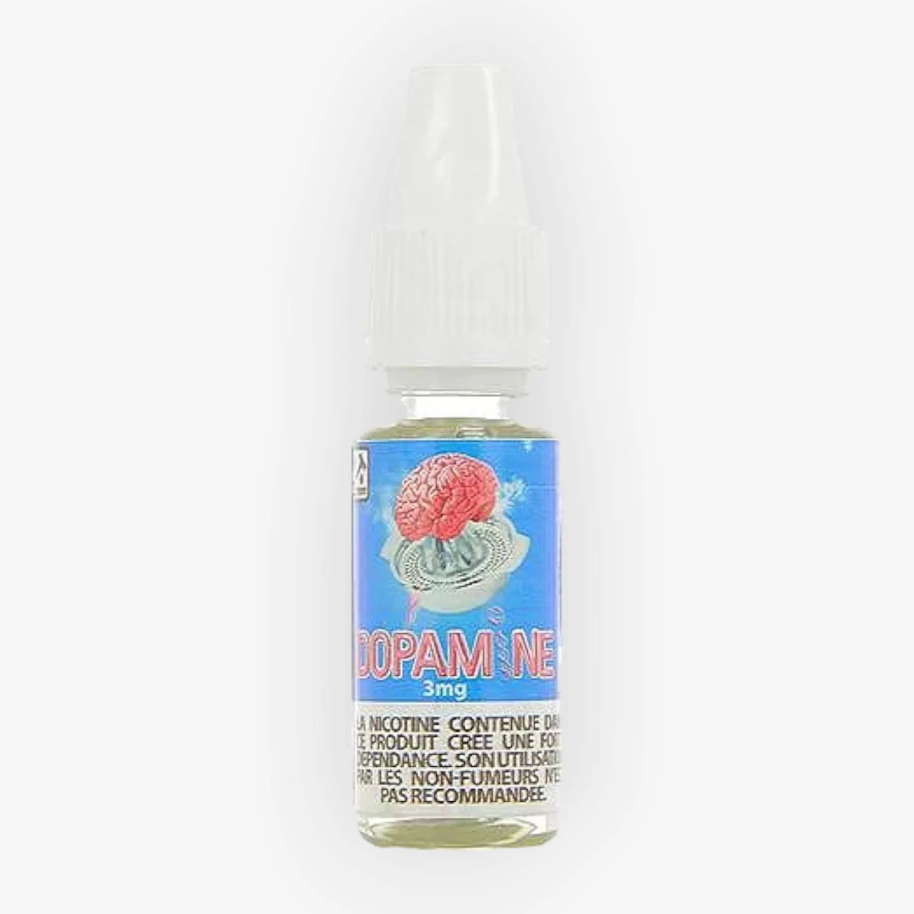 E-liquide Dopamine 10 mL - Bordo 2
