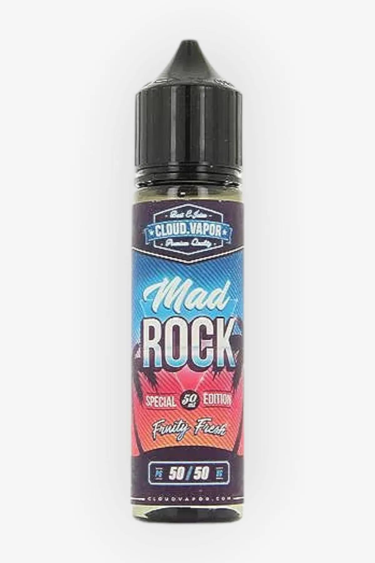 E-liquide Mad Rock 50 mL - Vintage