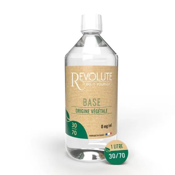 Base Végétale 1 L - Revolute — vue 2
