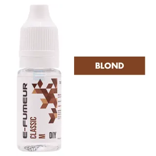 Concentré Classic M 10 mL - E-FUMEUR — E-Fumeur - Arômes DIY