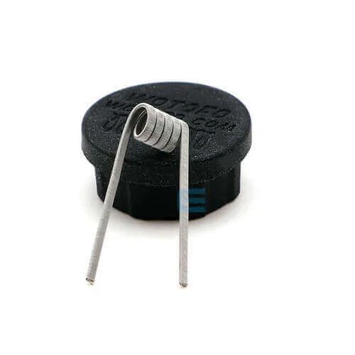 Coils Framed Staple Clapton (x10) - Wotofo — vue 3