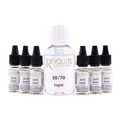Pack DIY 30/70 100 mL - Revolute — vue 4
