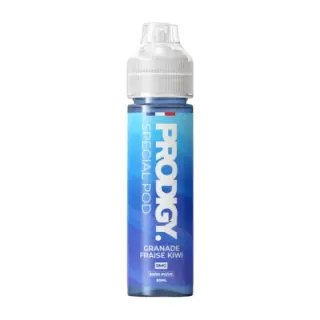 E-liquide Grenade Fraise Kiwi 50 mL - Prodigy (Vape Maker) — Vape Maker - Prodigy.