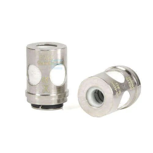 Résistance EUC Ceramic Veco (x5) - Vaporesso — vue 2