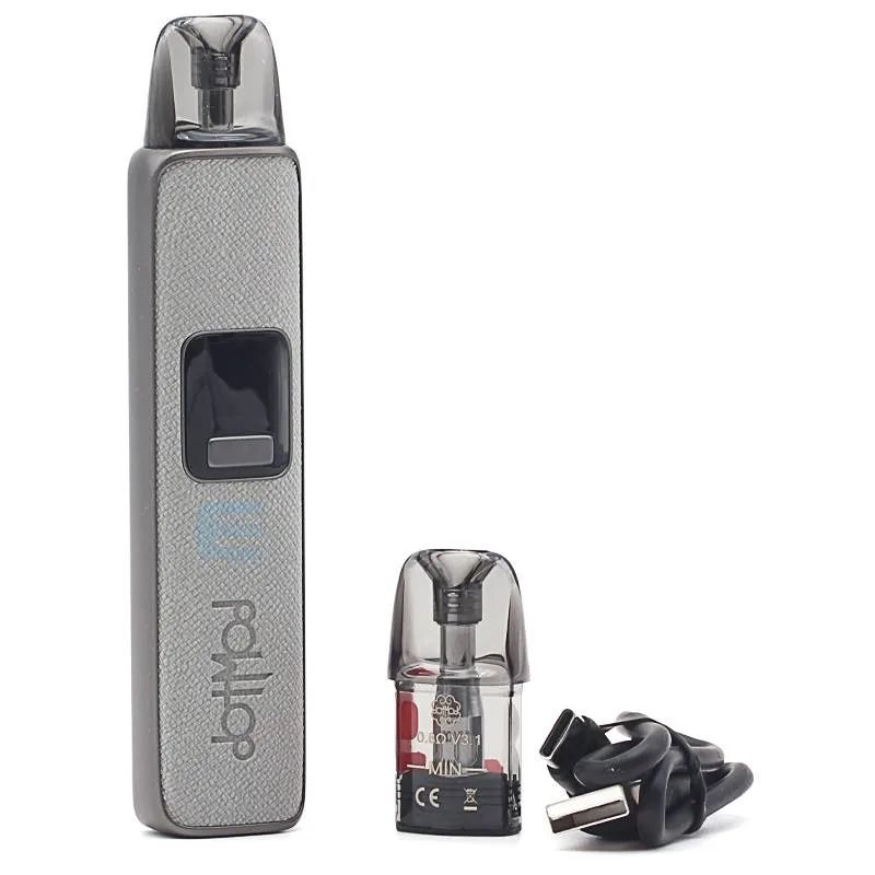 Pod dotPod Pro - dotMod — vue 4