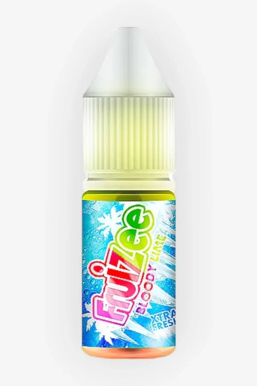 E-liquide Bloody Lime 10 mL - Fruizee