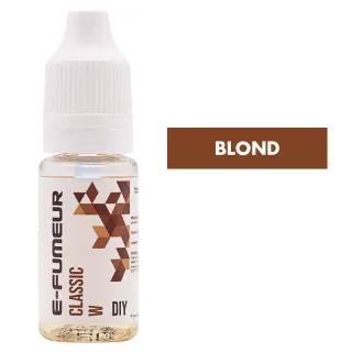 Concentré Classic W 10 mL - E-FUMEUR — E-Fumeur - Arômes DIY
