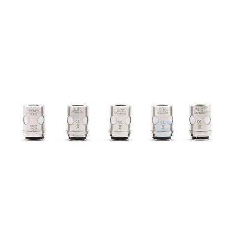Résistance EUC Ceramic Veco (x5) - Vaporesso — vue 3