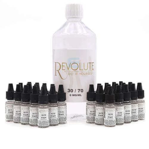 Pack DIY 30/70 1 L - Revolute — vue 2