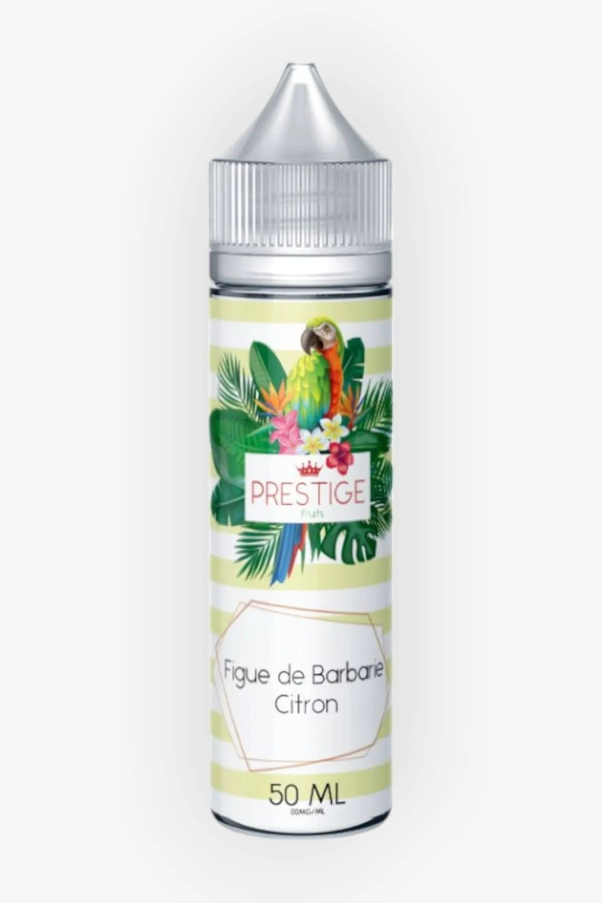 E-liquide Figue De Barbarie Citron 50 mL - Prestige Fruits