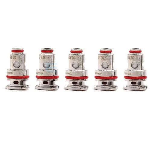 Résistance GTX (x5) - Vaporesso — vue 5