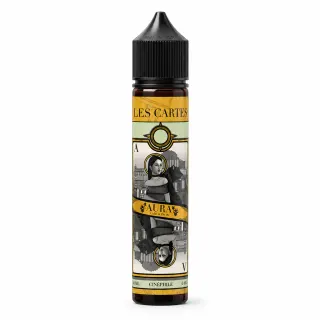 E-liquide Cinéphile 50 mL - Aura