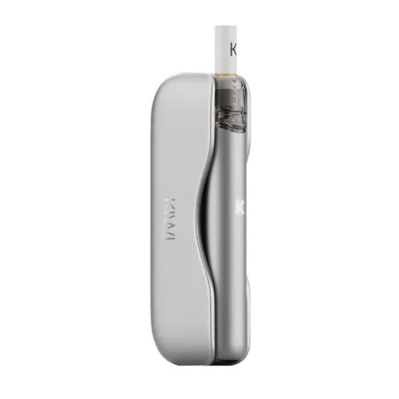 Kit Starter Kiwi 2 - Kiwi Vapor — vue 4