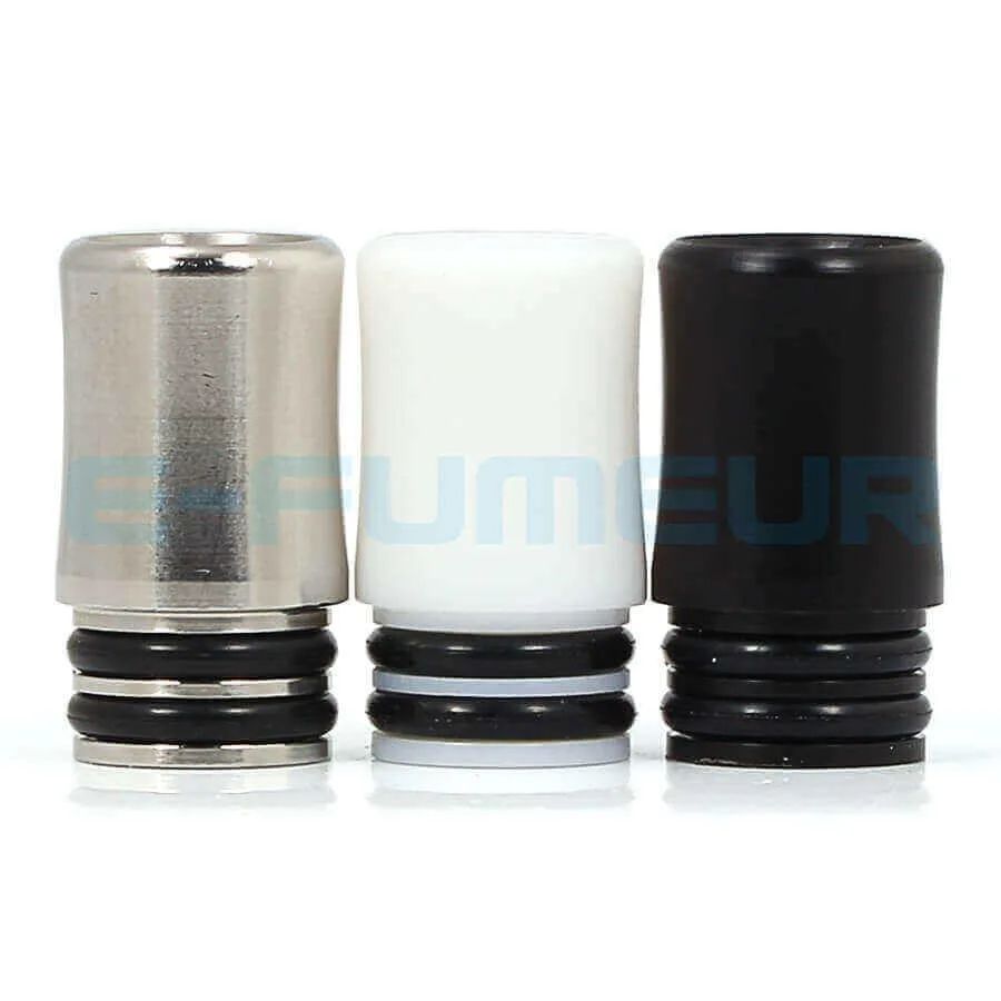 Drip Tip 510 Mignon - Frenchy Fog