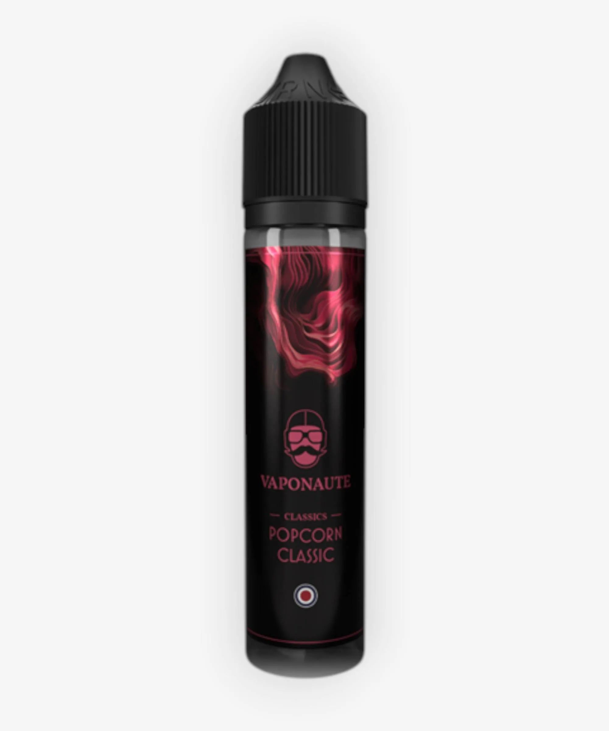 E-liquide Popcorn Classic 50 mL - Classics Vaponaute — Vaponaute - Classics