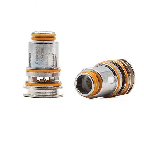 Résistance P Series (x5) - GeekVape — vue 2