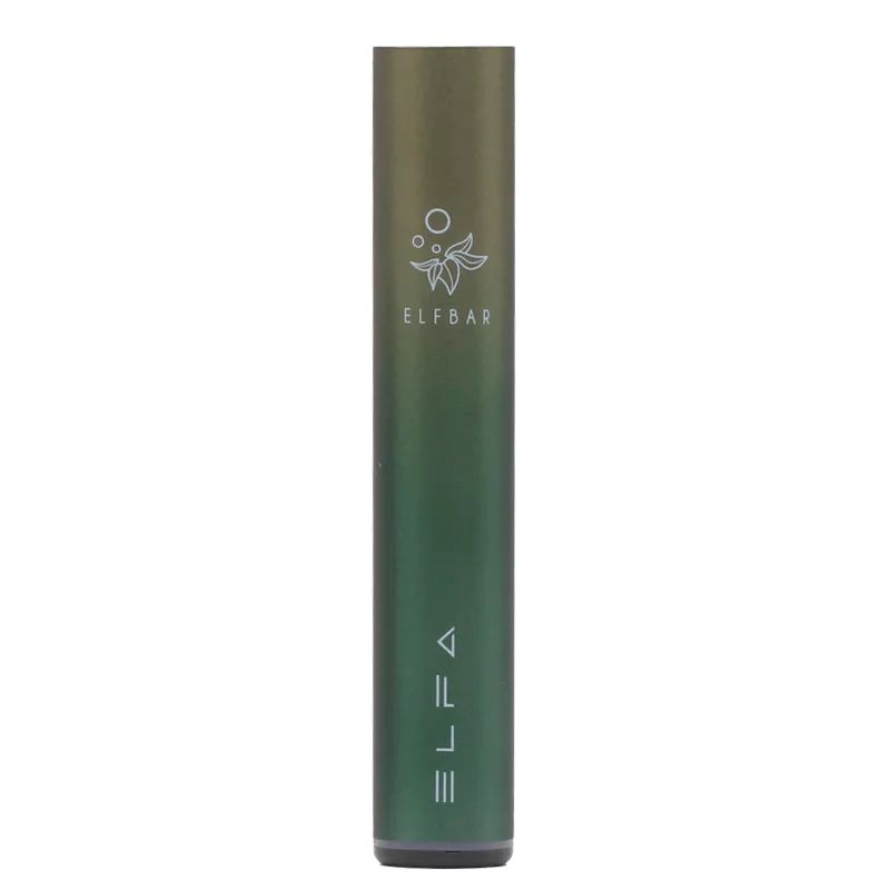 Batterie Elfa Pro - Elfbar — vue 7