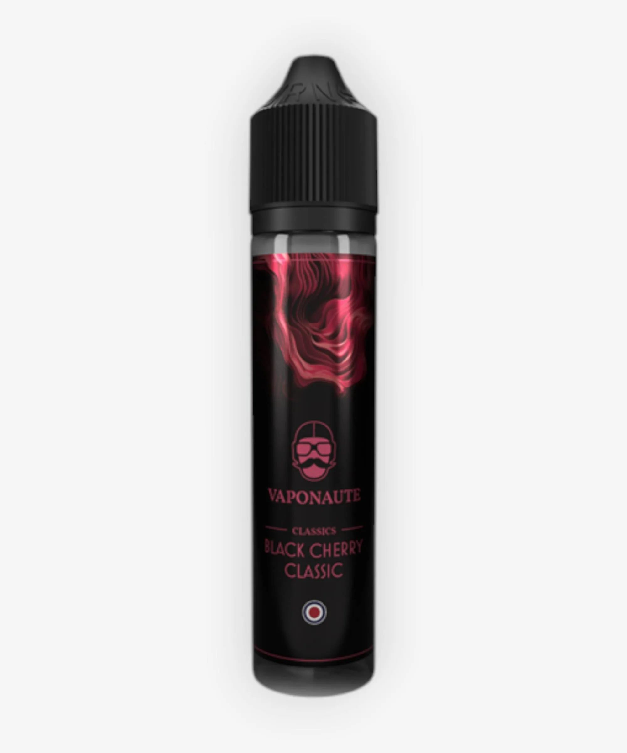 E-liquide Black Cherry Classic 50 mL - Classics Vaponaute — Vaponaute - Classics