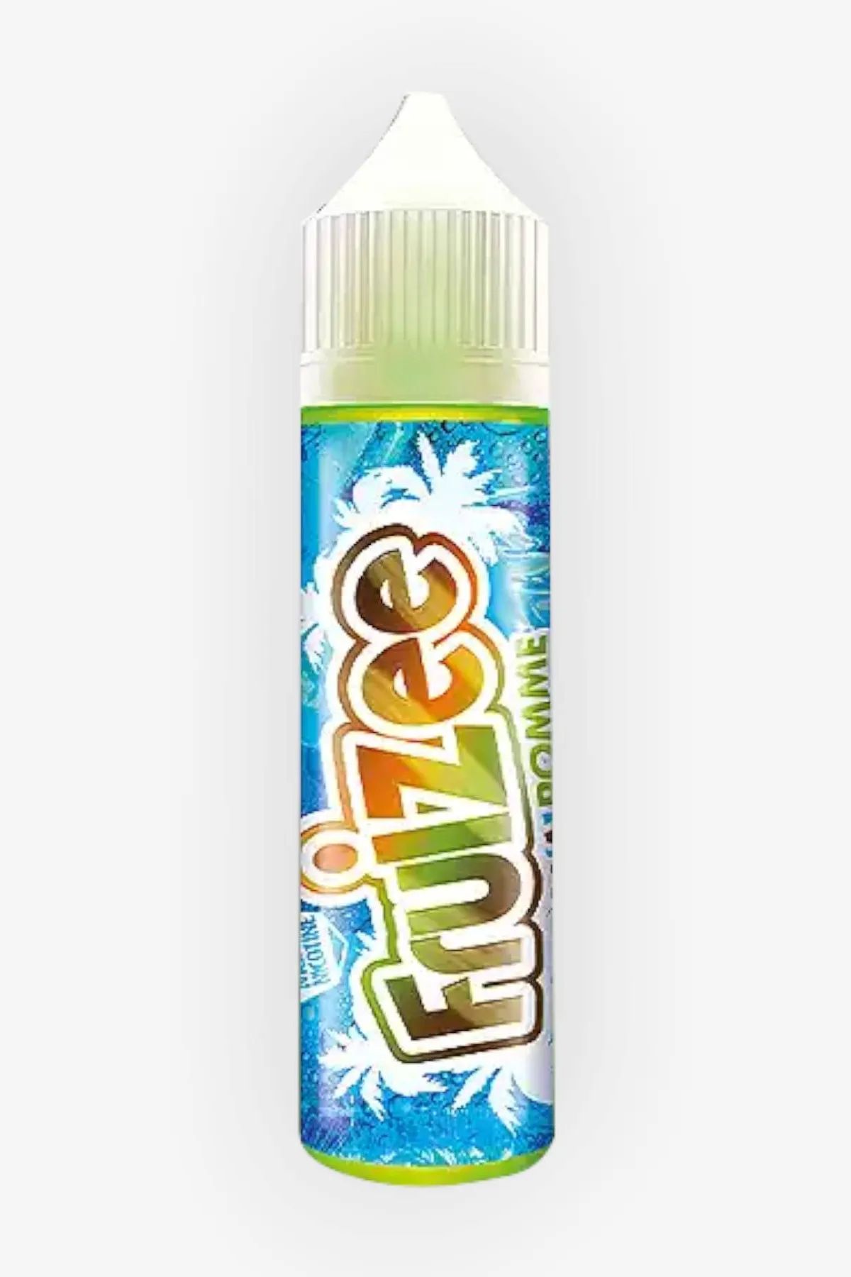 E-liquide Cola Pomme Xtra Fresh 50 mL - Fruizee