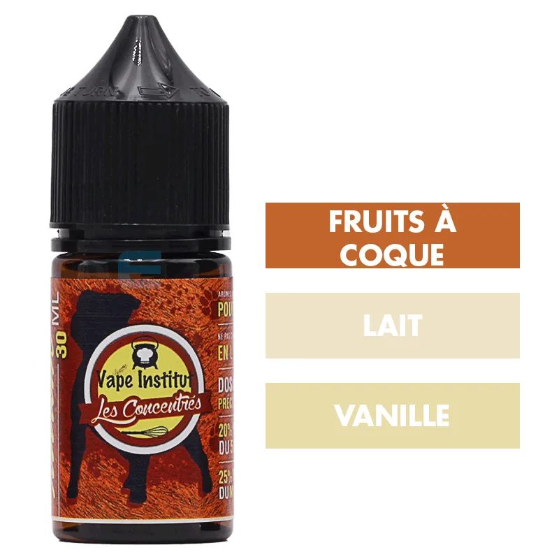 Arôme Tallak - Vape Institut — vue 2