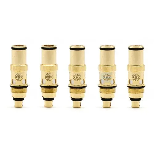 Résistance dotAIO (x5) - dotMod