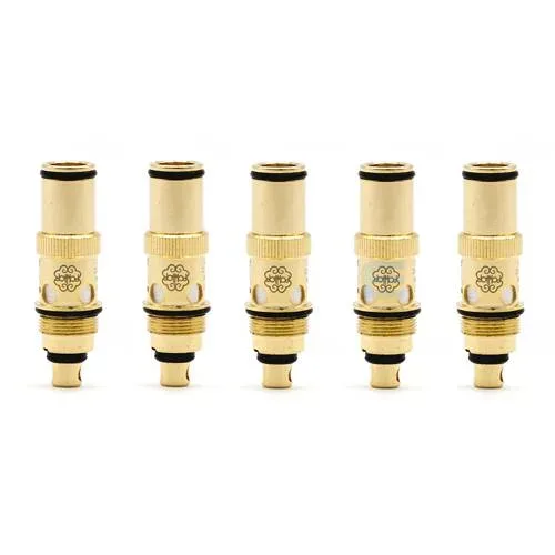 Résistance dotAIO (x5) - dotMod