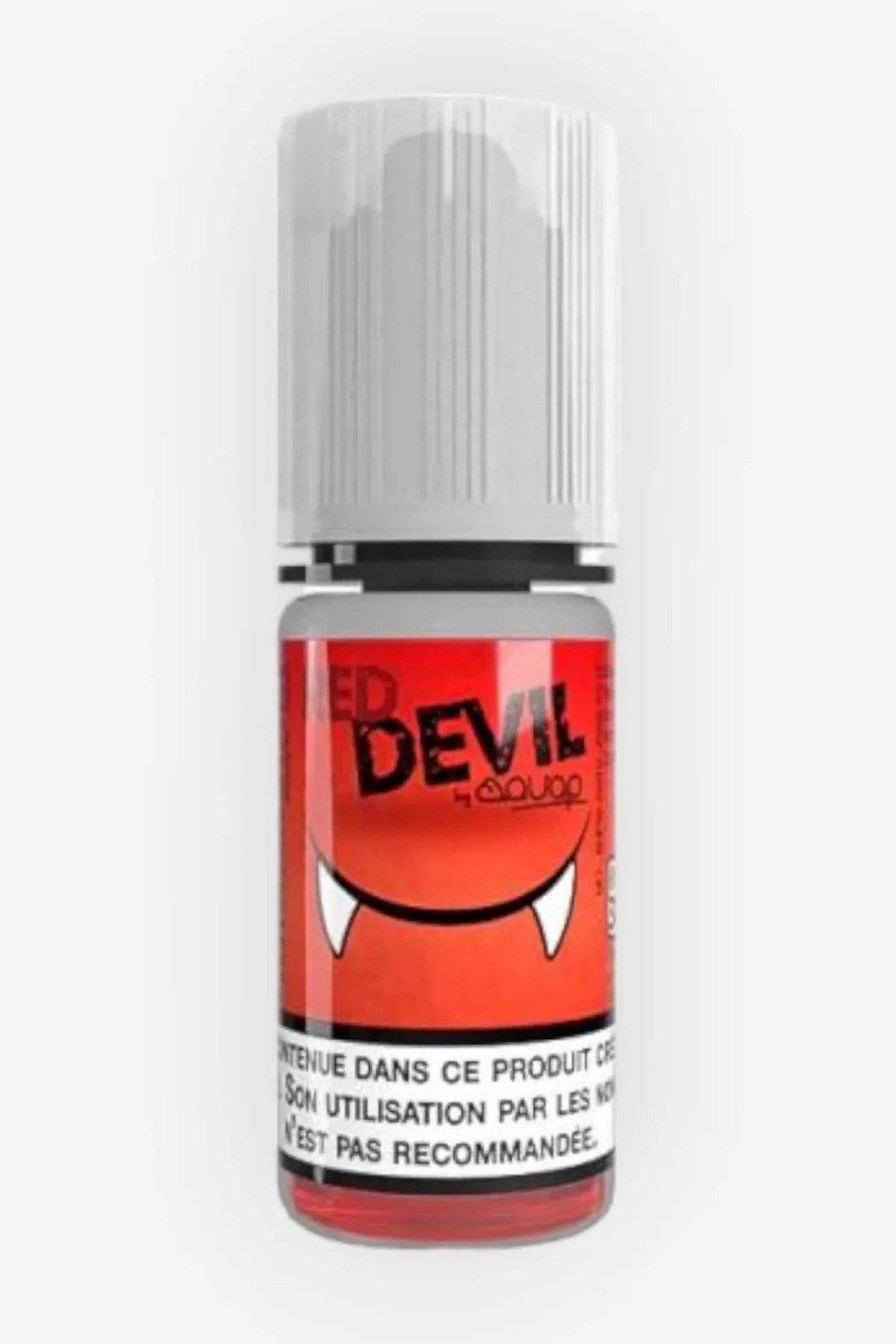 E-liquide Red Devil 10 mL - Avap