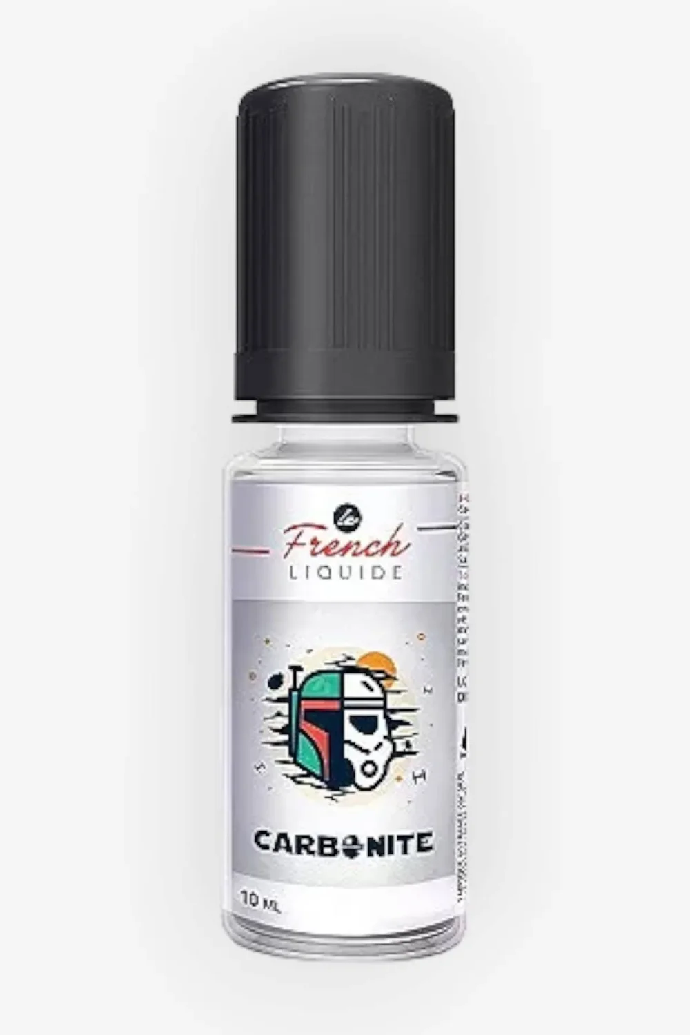 E-liquide Carbonite 10 mL - Le French Liquide