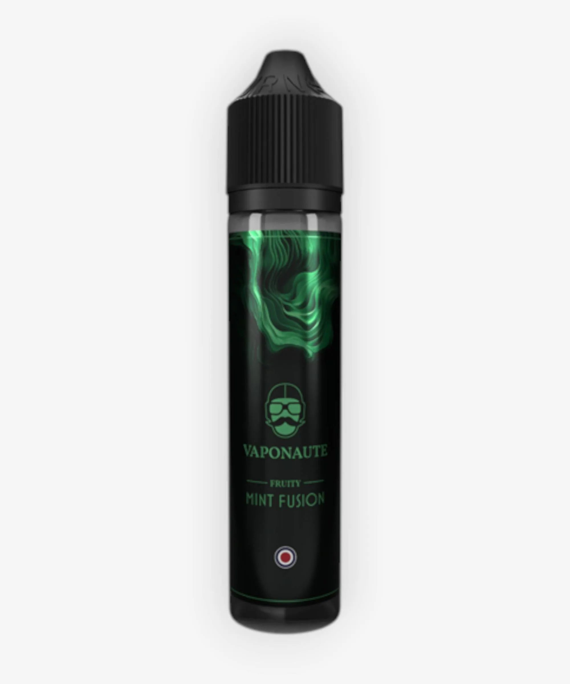 E-liquide Mint Fusion 50 mL - Fruity Vaponaute — Vaponaute - Fruity