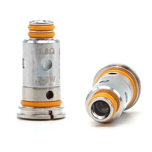 Résistance G Series (x5) - GeekVape — vue 8
