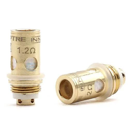 Résistance S Coil (x5) - Innokin — vue 4