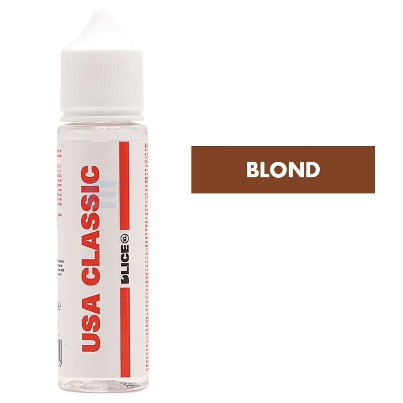 E-liquide USA Classic 50 mL - Dlice — D'lice