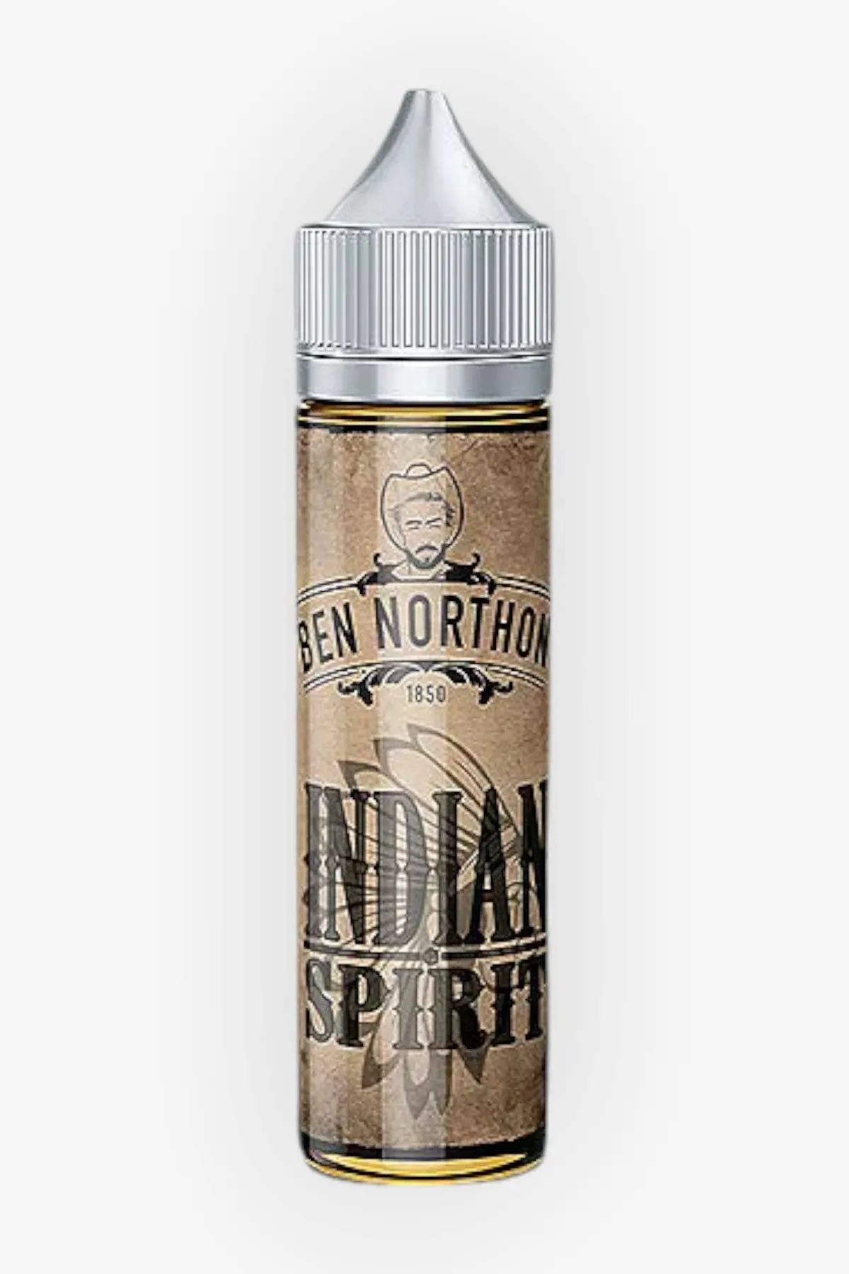 E-liquide Indian Spirit 50 mL - Ben Northon