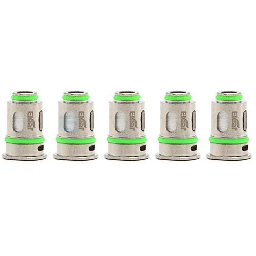 Résistance GTL (x5) - Eleaf — vue 3