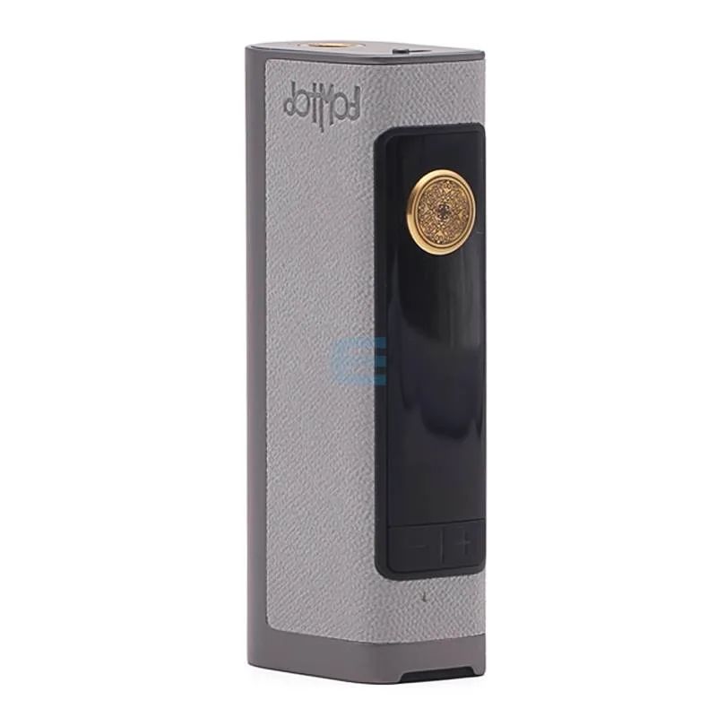 Box dotBox 100W - dotMod — vue 4