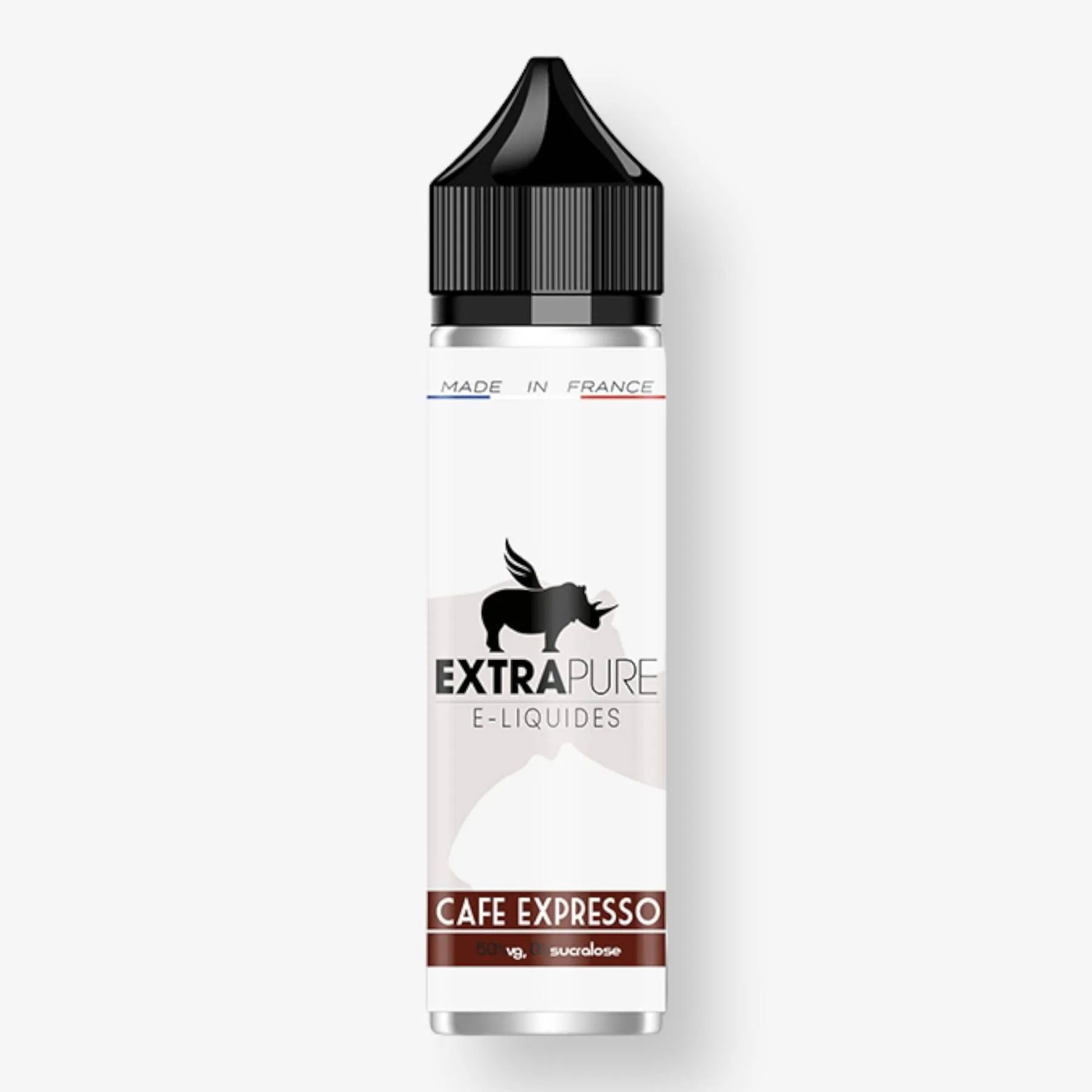 E-liquide Cafe Expresso 50 mL - Extrapure
