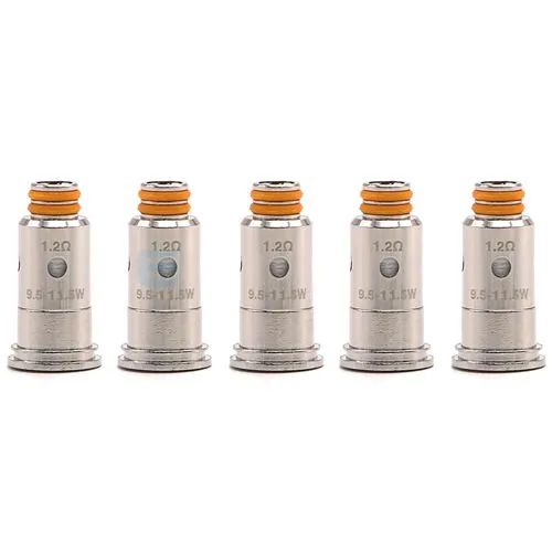 Résistance G Series (x5) - GeekVape — vue 5