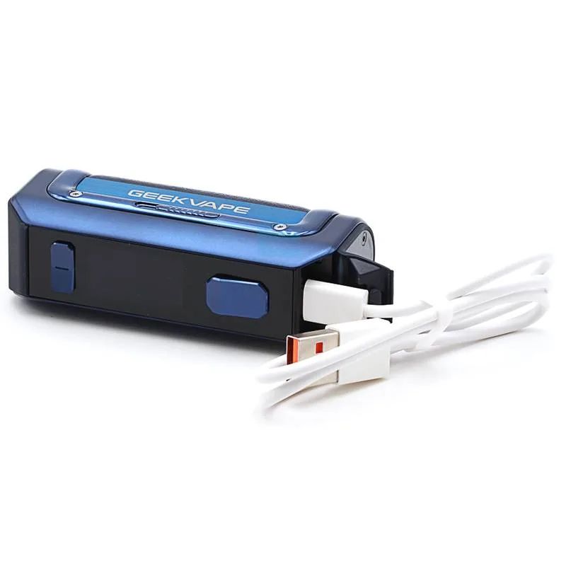 Kit Aegis Mini 2 (M100) - GeekVape — vue 6