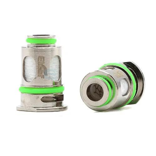 Résistance GTL (x5) - Eleaf — vue 2