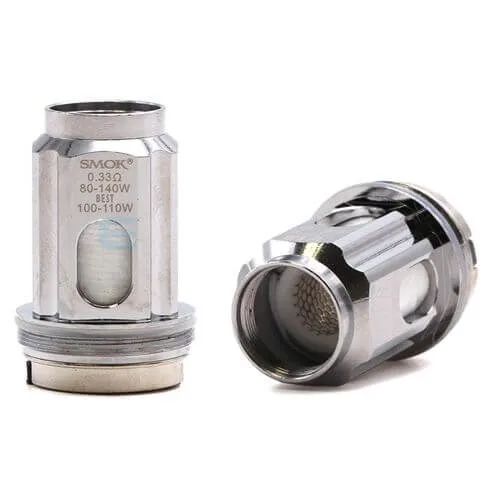 Résistance TFV18 (x3) - Smoktech — vue 4