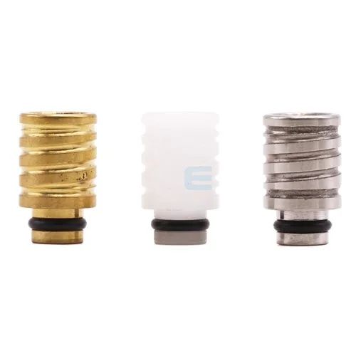 Drip Tip 510 Mephisto - El Diablo
