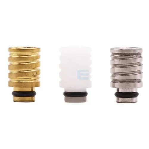 Drip Tip 510 Mephisto - El Diablo