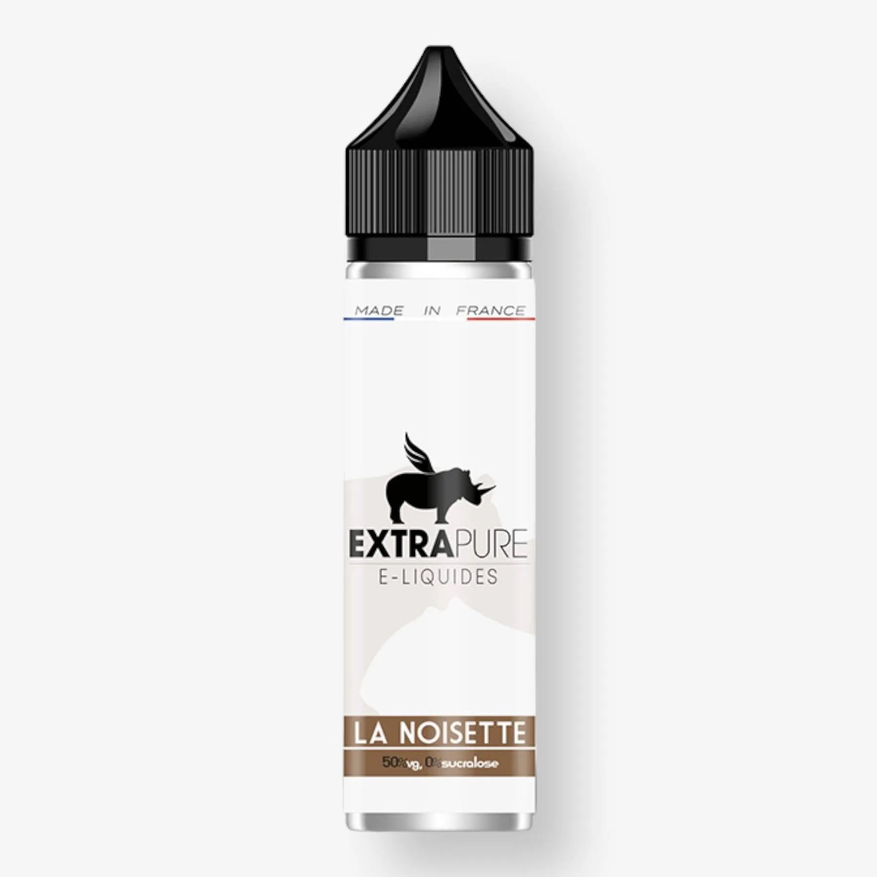 E-liquide La Noisette 50 mL - Extrapure