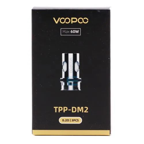 Résistance TPP (x3) - Voopoo — vue 4