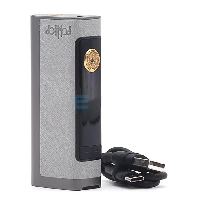 Box dotBox 100W - dotMod — vue 6